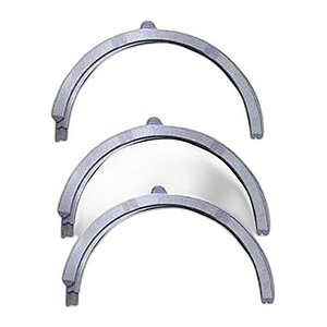 Arruela Anel Encosto Motor Hilux 1GD-FTV 1KD-FTV 2KD-FTV D4D 1KZ-TE 5LE