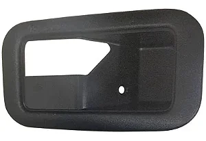 Moldura Maçaneta Interna Lado Direito Cargo 2011/Todos