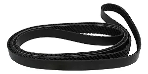 Correia Alternador/Bomba/Girador/Ar Condicionado Ranger 3.2 Diesel 2013