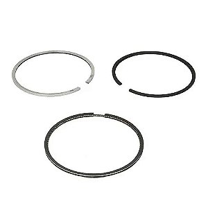 Jogo Anéis Motor Cummins ISB/ISF 3.8 3.9 5.9 Agrale/Ford/VW