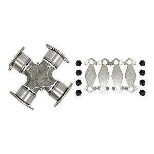 Cruzeta Universal Cardan Volkswagen 31320 6X4 5280X CZ273