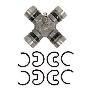 Cruzeta Cardan F2/4000 4M Ar Condicionado 10/20 S10