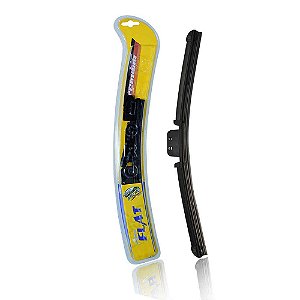 Palheta Limpador Para Parabrisa 26" Gancho 1 Peça