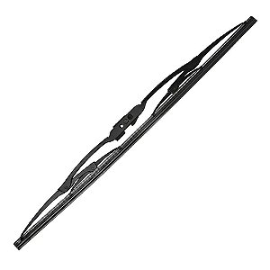 Palheta Limpador para Parabrisa Volkswagen/Agrale/Mercedes-Benz Gancho Grande 1 Peça