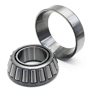 Rolamento Pinhão Diferencial F250/350 98 Dianteiro Grande