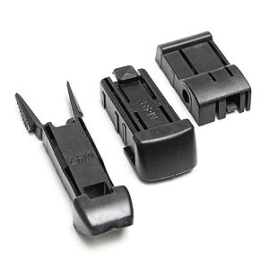 Palheta Limpador Volkswagen Jetta/Volvo 24 Polegadas Volare Novo F