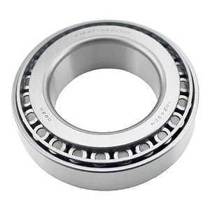 Rolamento Lateral Coroa Lado Direito/Esquerdo Mercedes-Benz Todos 1313/2013