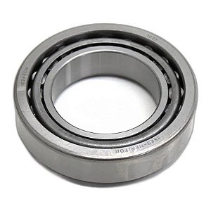 Rolamento Lateral Coroa F2000/Silv Dana 387A/382S