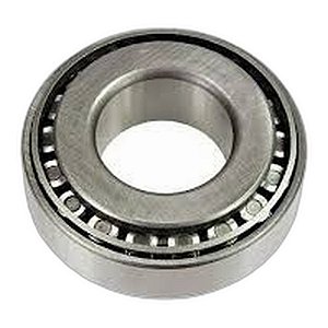 Rolamento Lateral Coroa D20/40 Sil Braseixos