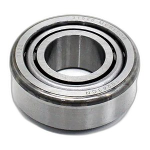 Rolamento Pinhão Diferencial F1000 /92 Grande Dana