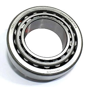 Rolamento Roda Dianteiro Interno Volkswagen/Ford 814/8140/815/8150 25590/522