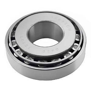 Rolamento Roda Dianteiro Interno Ar Condicionado 20 93/Silverado 15103S/243 Silver