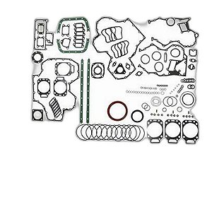 Jogo Junta Motor MWM X10 6 Cilindros Com Retentor