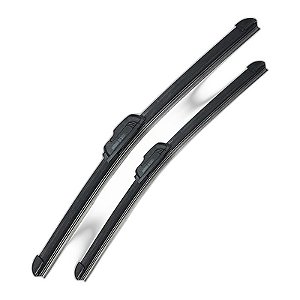 Palheta Limpador Amarok 2013 24/24 Polegada Tipo Flat