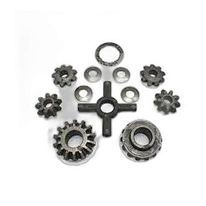 Kit Caixa Satélite Diferencial Meritor MS/MR 145 39E Ford 1317/VW 13.150/180/1