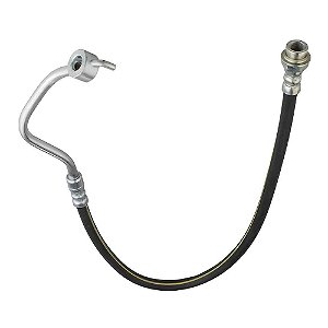 FLEX FREIO DIANTEIRO ESQUERDO F1000 /92 640MM 3011 NORFLEX F1000/RANGER 4111 PATRAL