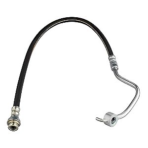 Flexível Freio Dianteiro Lado Esquerdo F4000 85/92 MG5012