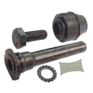 Jogo Pino Guia Pinça Freio Dianteiro/Traseiro F4000 98/Sob Medida