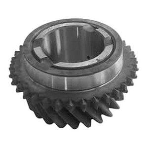 Engrenagem 3 Velocidades F1000 Ar Condicionado CL2205 3317093