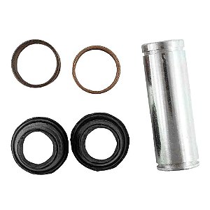 Jogo Pino Guia Pinça Freio Dianteiro ACD20 93 Completo com Pino e Bucha