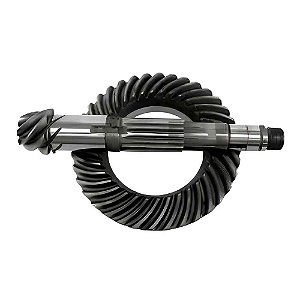 Coroa de Engrenagem do Diferencial 7x36 para Kombi VW