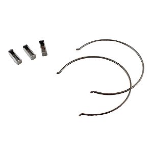 Jogo Cachorrente 1/2/3/4 F1000/S10 2205/2215/1305