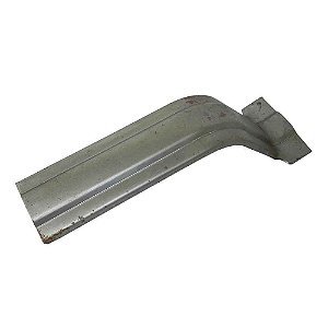 Reforço Superior Para Paralama Dianteiro Cargo Médio Pesado