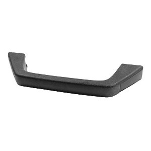 Alça de Segurança Dianteira Preta Painel Cargo Todos