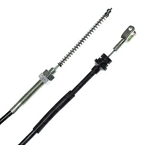 Cabo de Embreagem F100 76/82 41013