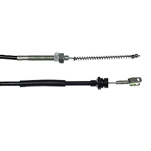 Cabo de Embreagem F1000 76/ TDS 1203 mm