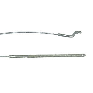 Cabo de Freio da Mão Intermediária F4000 92/98