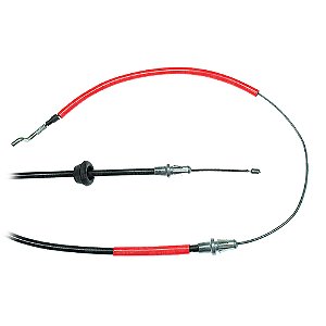 Cabo Freio Dianteiro F1000 92/8274 TUBA