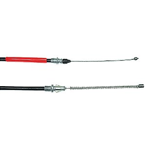 Cabo de Freio Manual Traseiro F1000 92/..