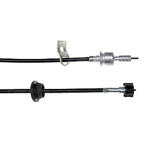 Cabo Velocímetro F1000 80/91 MWM 4 Marchas