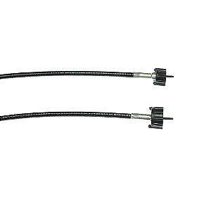 Cabo Velocímetro Ford F11/12/14000 72/2159mm Com Porca