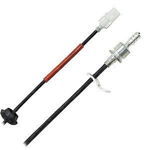 Cabo Velocímetro F1000 93/96 MWM Aspirada