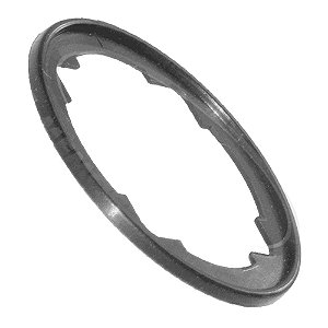 Almofada Cilíndrica Fechada Externa Fiesta 96