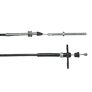 Cabo Acelerador F1/2/4000 MWM TDS /92 34353 8418 TUBA