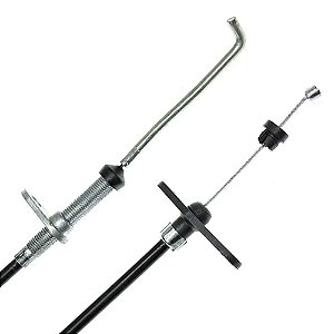 Cabo Acelerador F2/4000 Metro Ford 1982/1989