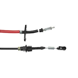 Cabo Acelerador F1000 Turbo 95/96 MWM