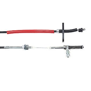 Cabo Acelerador F4000 Cummins 1996/1998 4BT