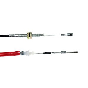 Cabo Acelerador Cargo 1622/2422 8HC 91