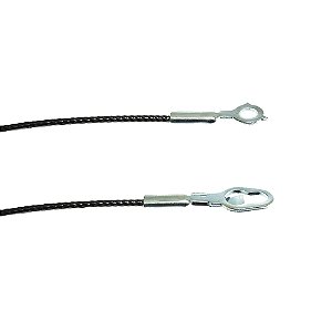 Cabo de Transmissão Traseiro Lado Direito Ranger 94/...