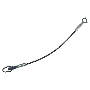 Cabo de Transmissão Traseiro Lado Esquerdo Ranger 1994/...