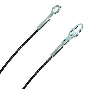 Cabo Traseiro Para Transporte Lateral F250 1998/...