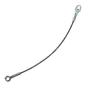 Cabo Traseiro Para Transmissão Lado Esquerdo F250 98/...