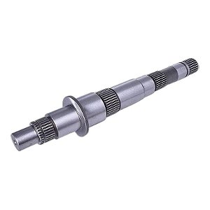 Eixo Entalhado Câmbio Hilux Pitbull 4x4 2005