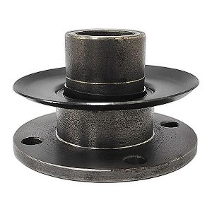 Flange Pinhão Diferencial Traseiro Hilux Pitbull 2005/2015 Externo 47,6mm