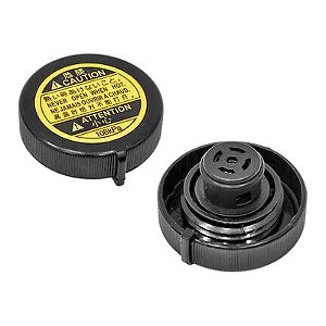 Tampa Reservatório de Expansão Hilux Pitbull 2005