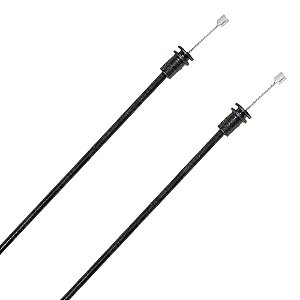 Cabo Porta F250 Lado Direito/Esquerdo 524mm